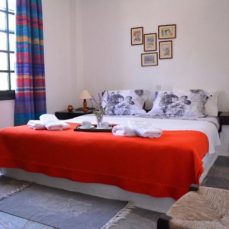 Regina Villa Kalo Chorio  Dış mekan fotoğraf