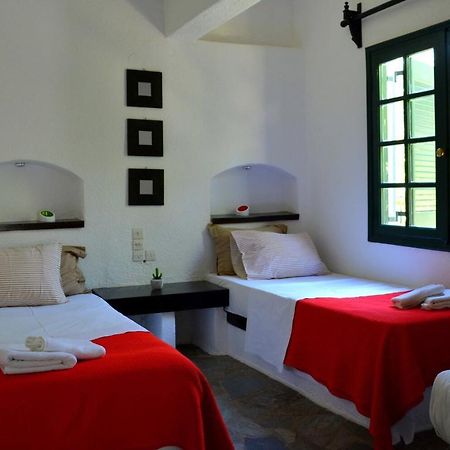 Regina Villa Kalo Chorio  Dış mekan fotoğraf