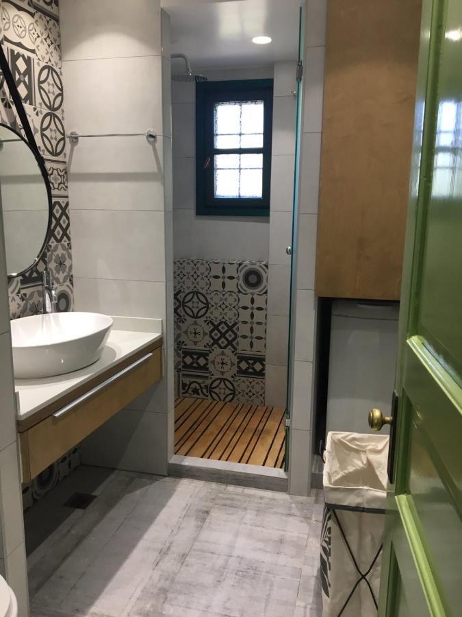 Regina Villa Kalo Chorio  Dış mekan fotoğraf