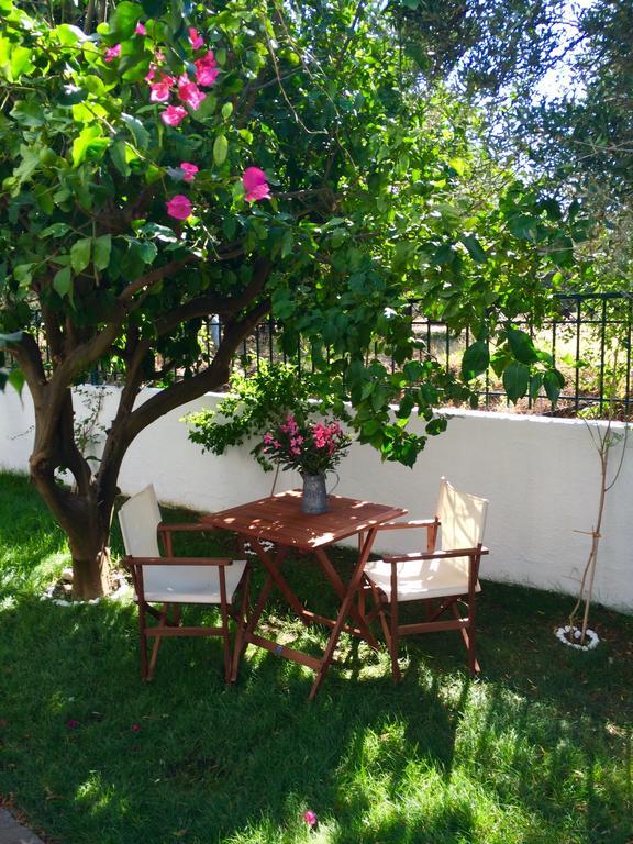Regina Villa Kalo Chorio  Dış mekan fotoğraf