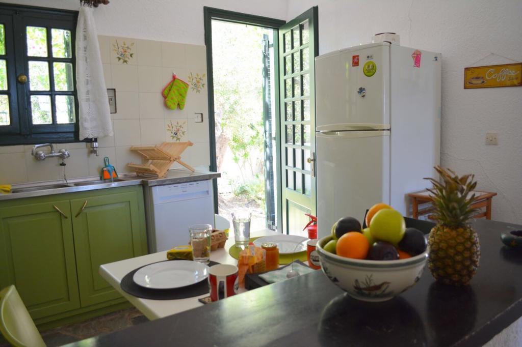 Regina Villa Kalo Chorio  Dış mekan fotoğraf
