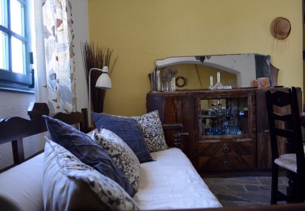Regina Villa Kalo Chorio  Dış mekan fotoğraf