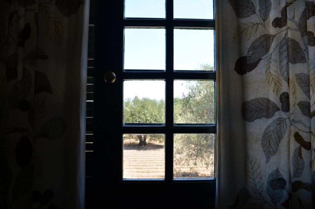 Regina Villa Kalo Chorio  Dış mekan fotoğraf