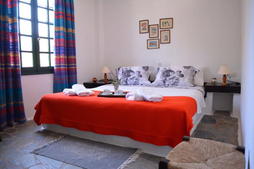 Regina Villa Kalo Chorio  Dış mekan fotoğraf