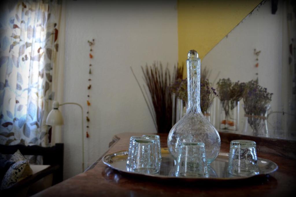 Regina Villa Kalo Chorio  Dış mekan fotoğraf