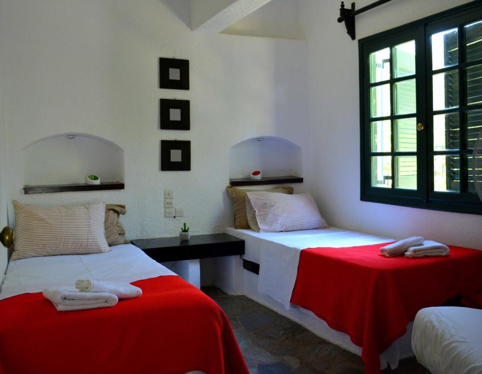 Regina Villa Kalo Chorio  Dış mekan fotoğraf