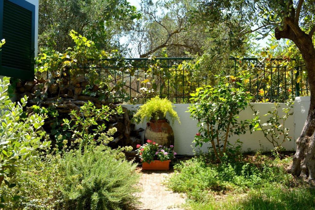 Regina Villa Kalo Chorio  Dış mekan fotoğraf